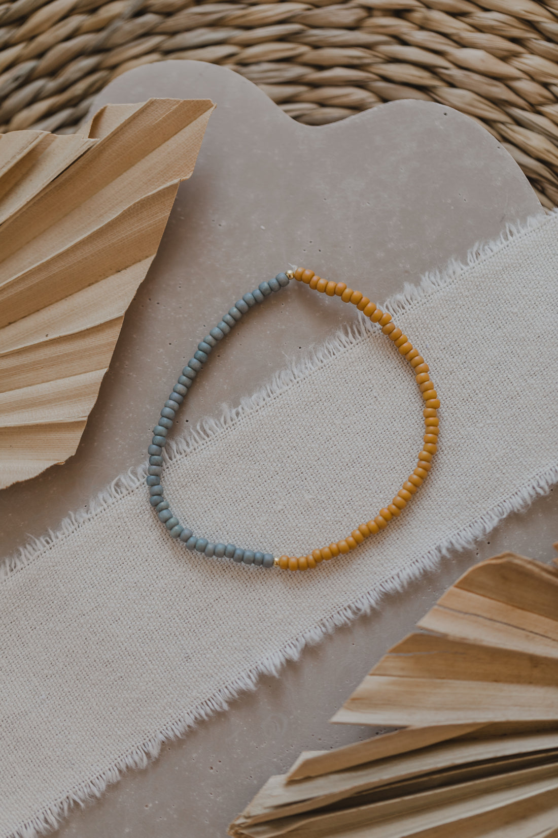 XXX - Pearl Bracelet
