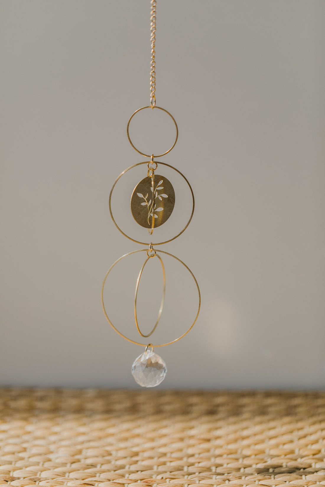 suncatcher branch
