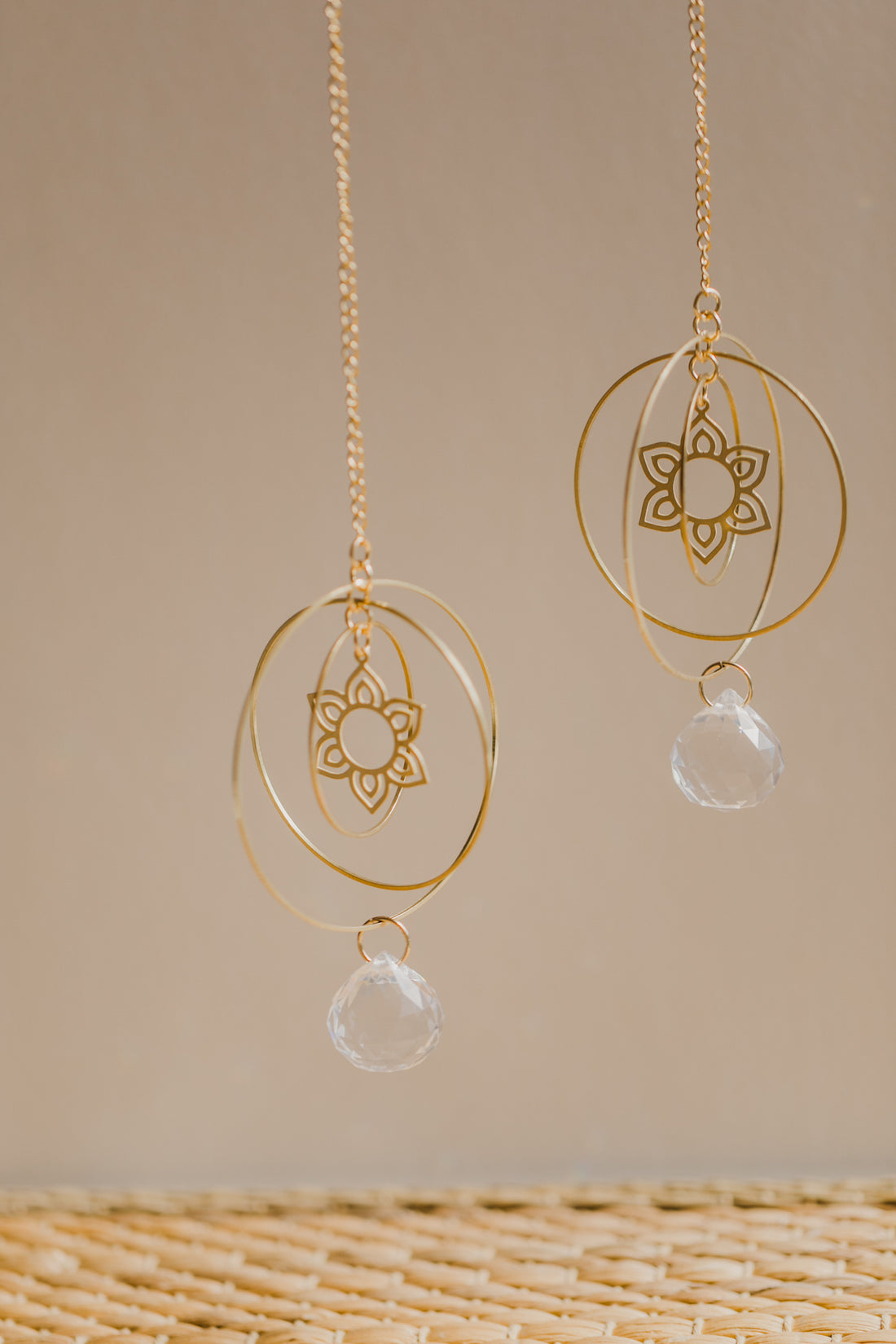 suncatcher flower