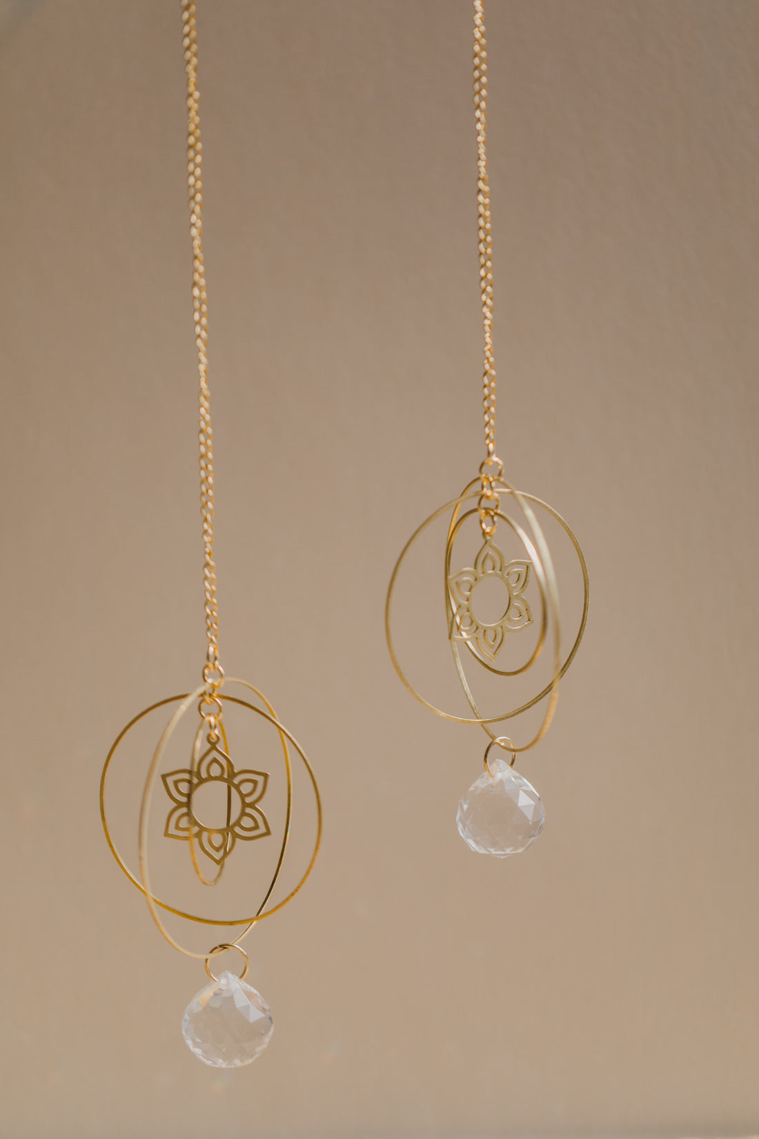 suncatcher flower