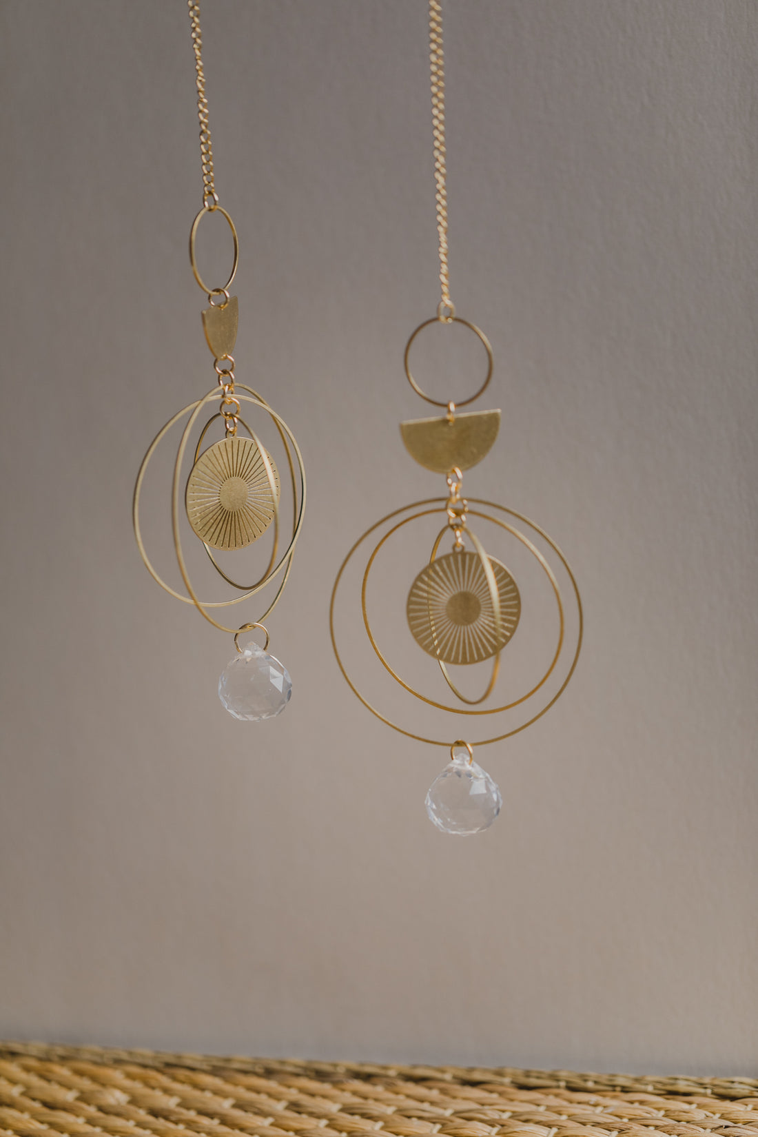 suncatcher round
