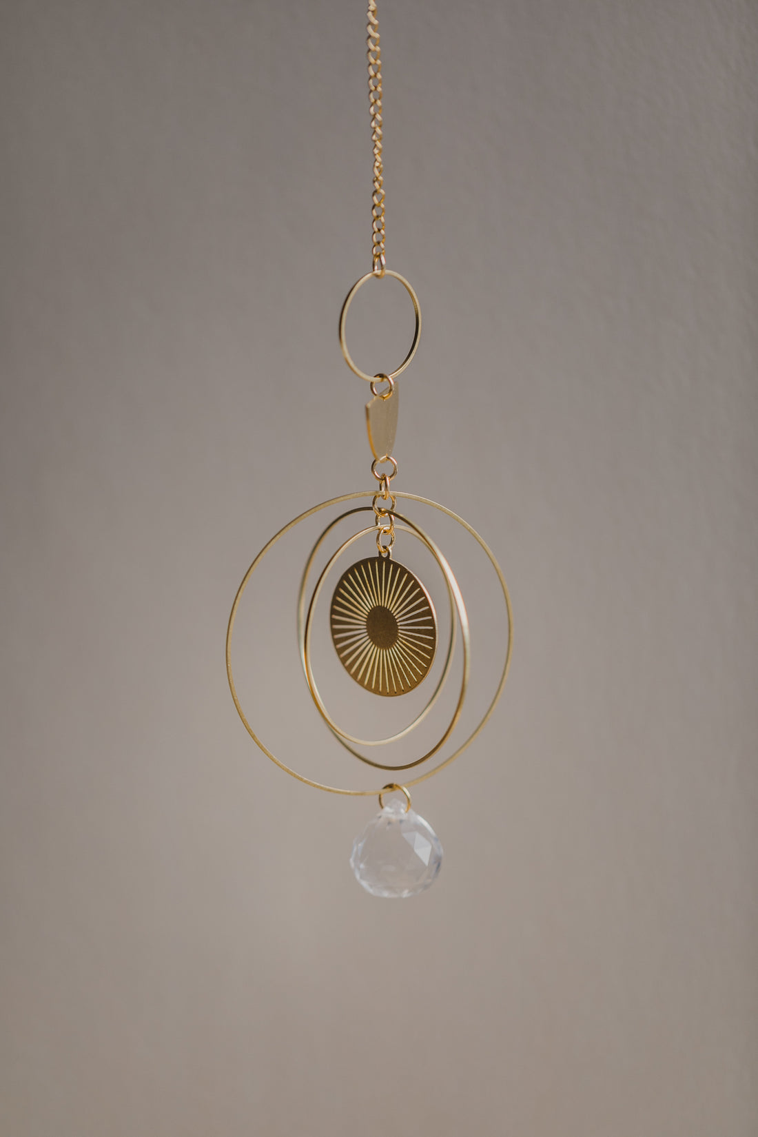 suncatcher round