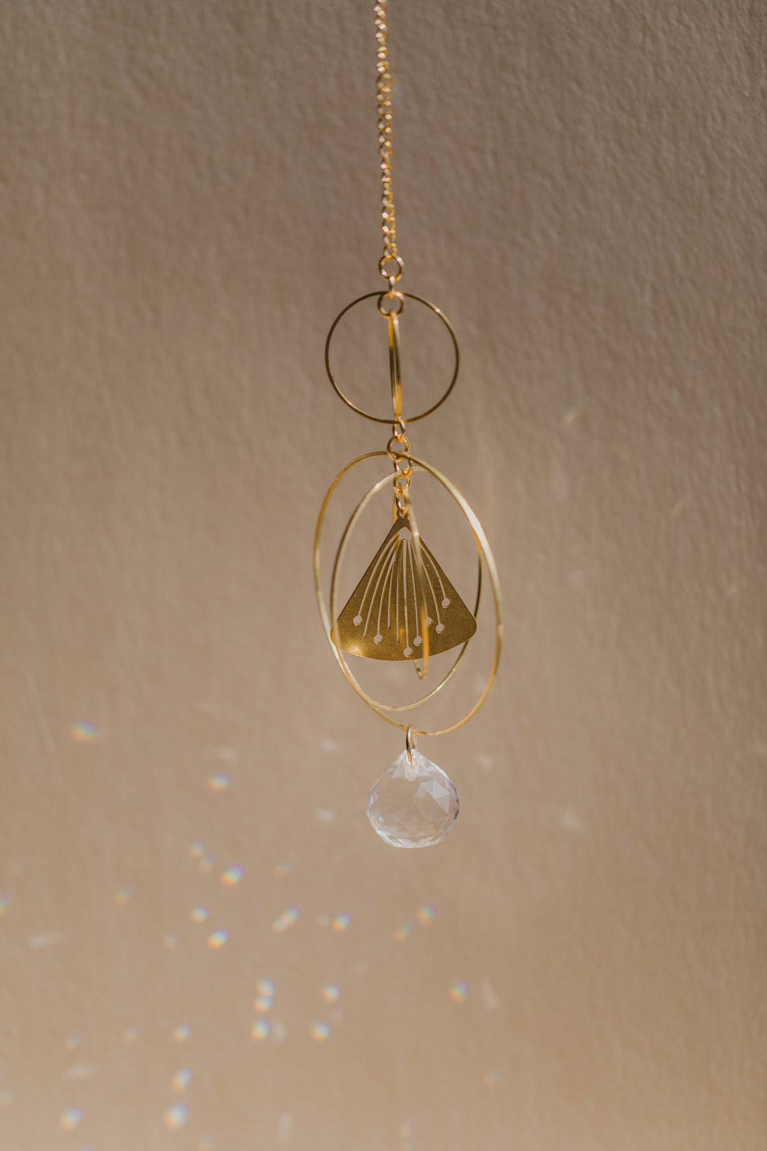 suncatcher triangle