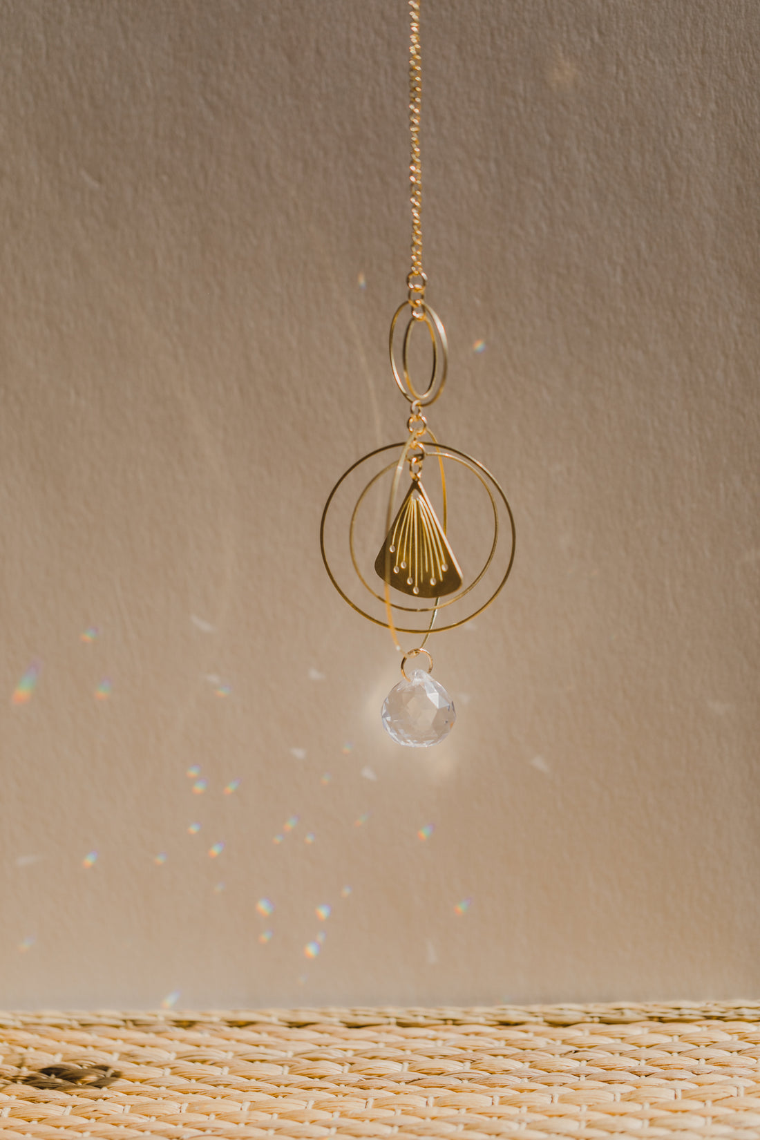 suncatcher triangle