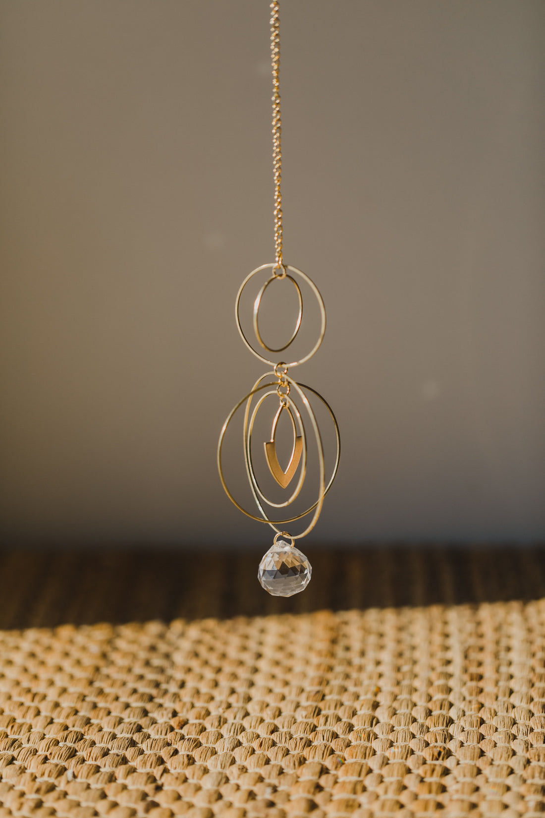 suncatcher triangle