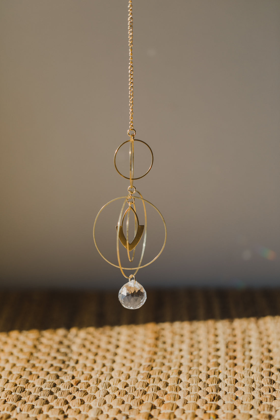 suncatcher triangle
