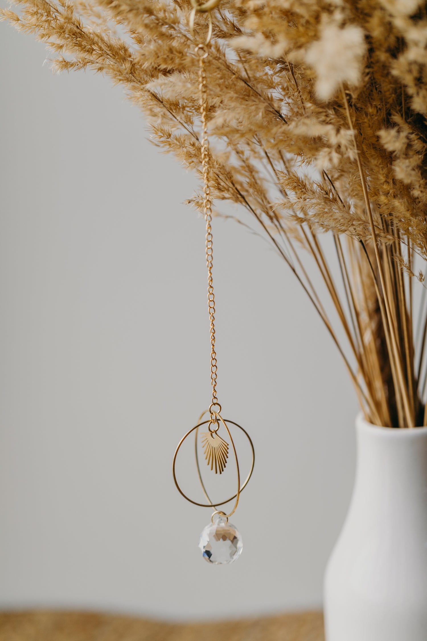 suncatcher fan