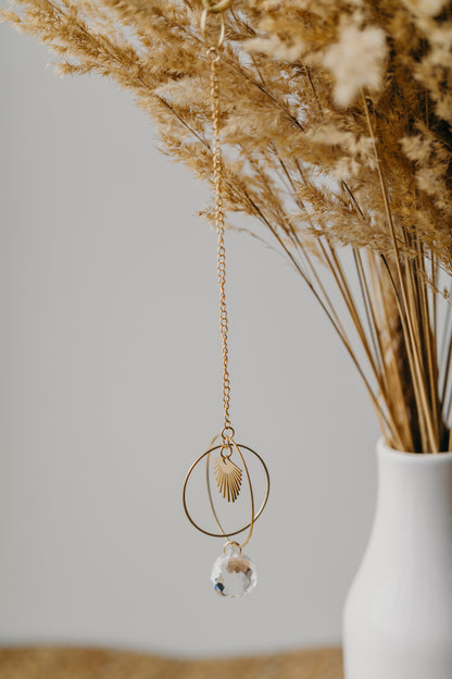 suncatcher fan