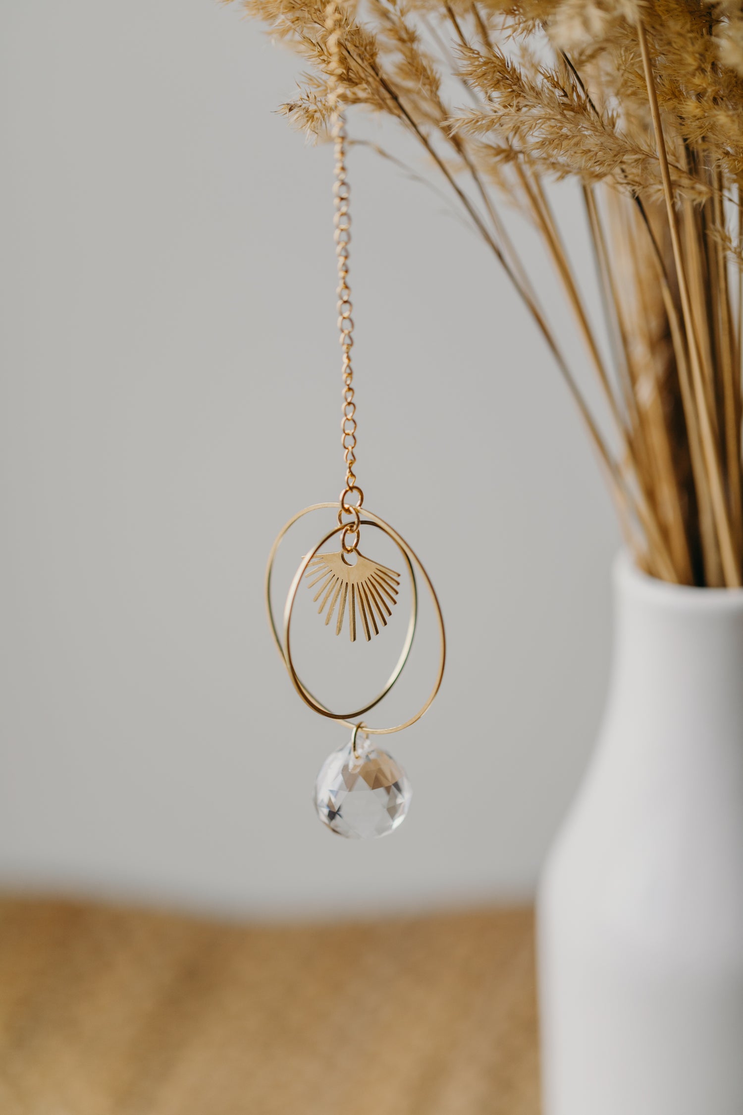 suncatcher fan