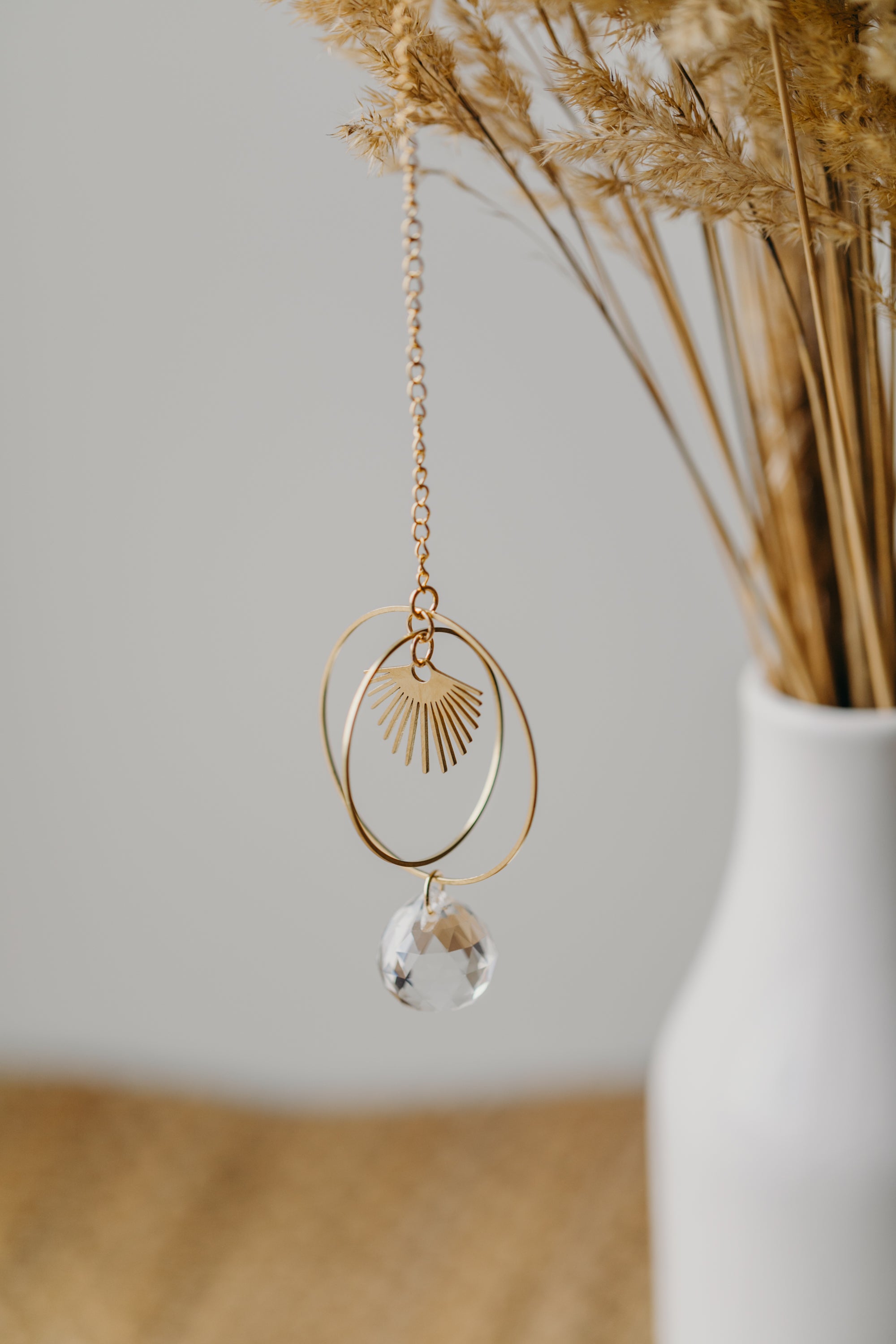 suncatcher fan