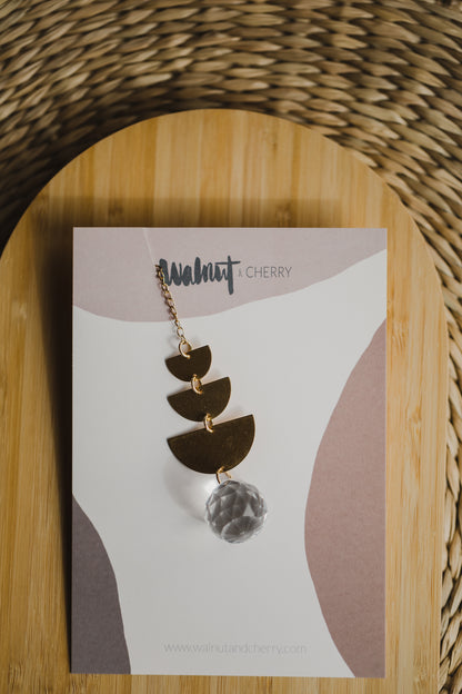 suncatcher three semicircles