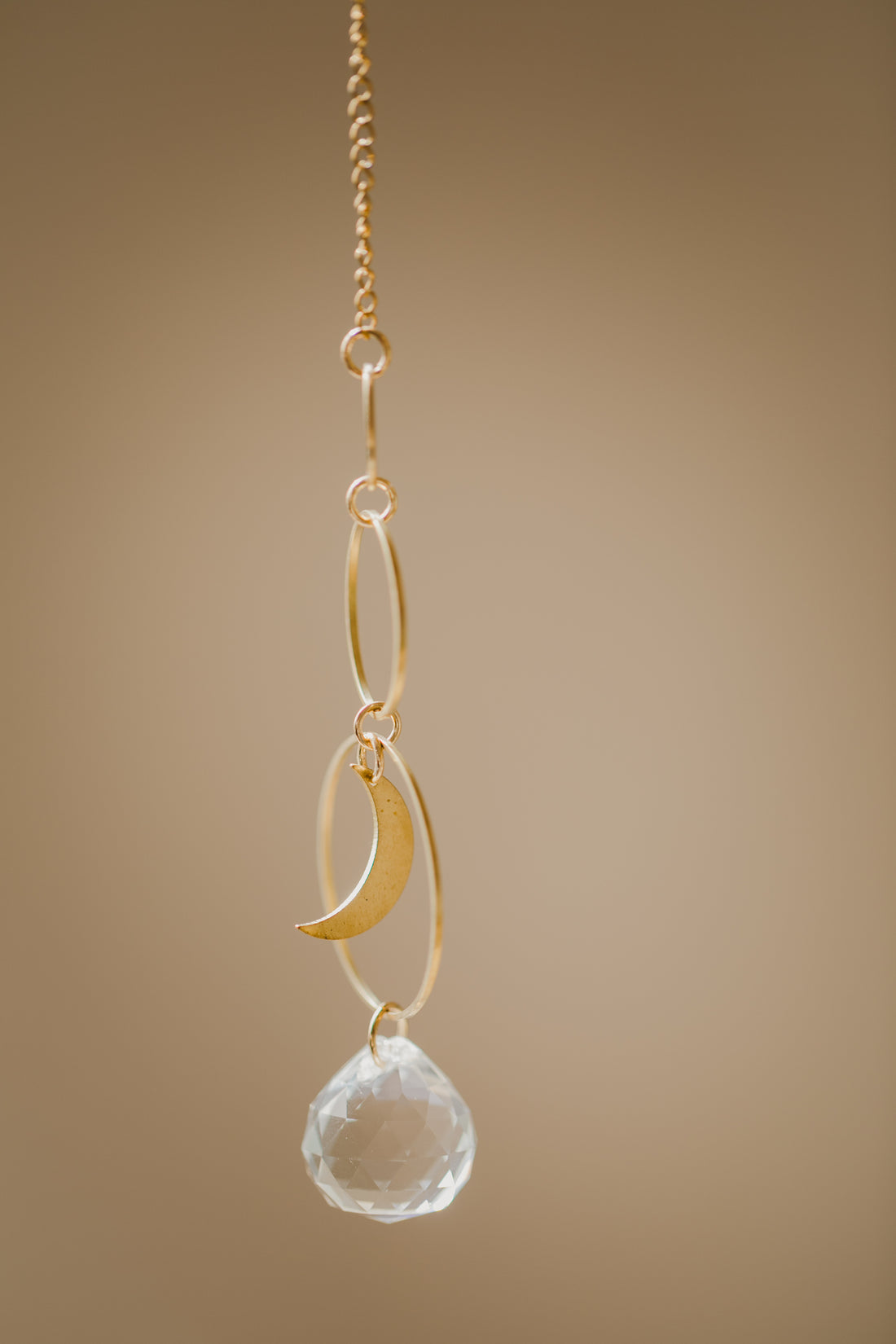 suncatcher narrow moon