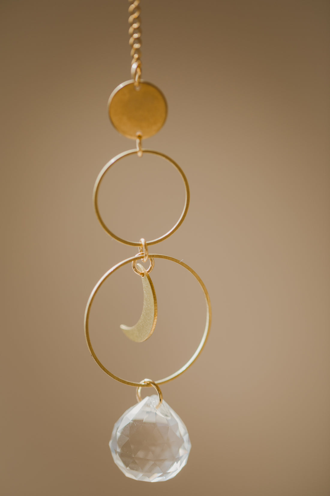 suncatcher narrow moon