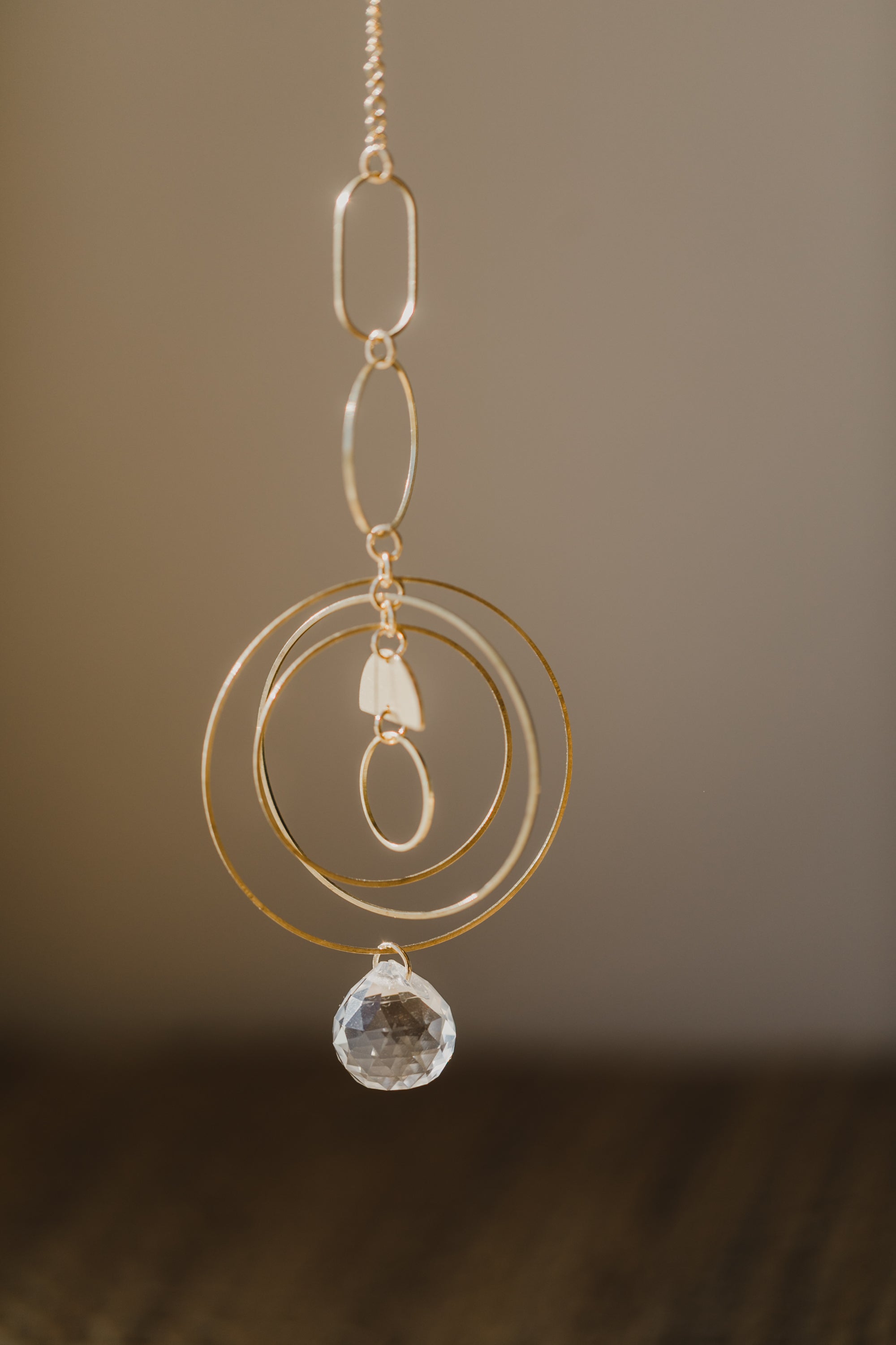 suncatcher mushroom