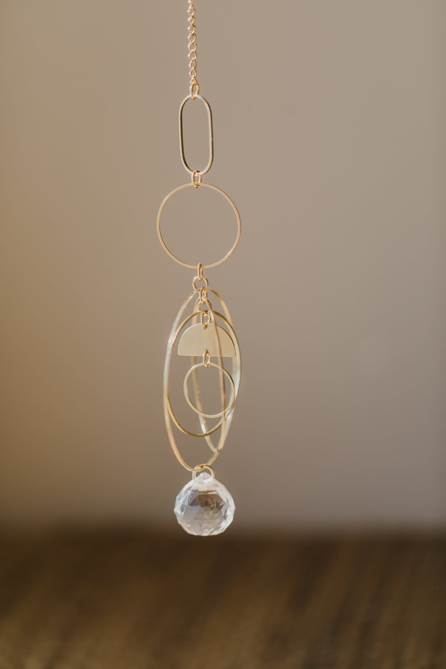 suncatcher mushroom