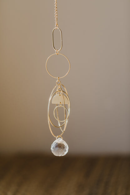 suncatcher mushroom
