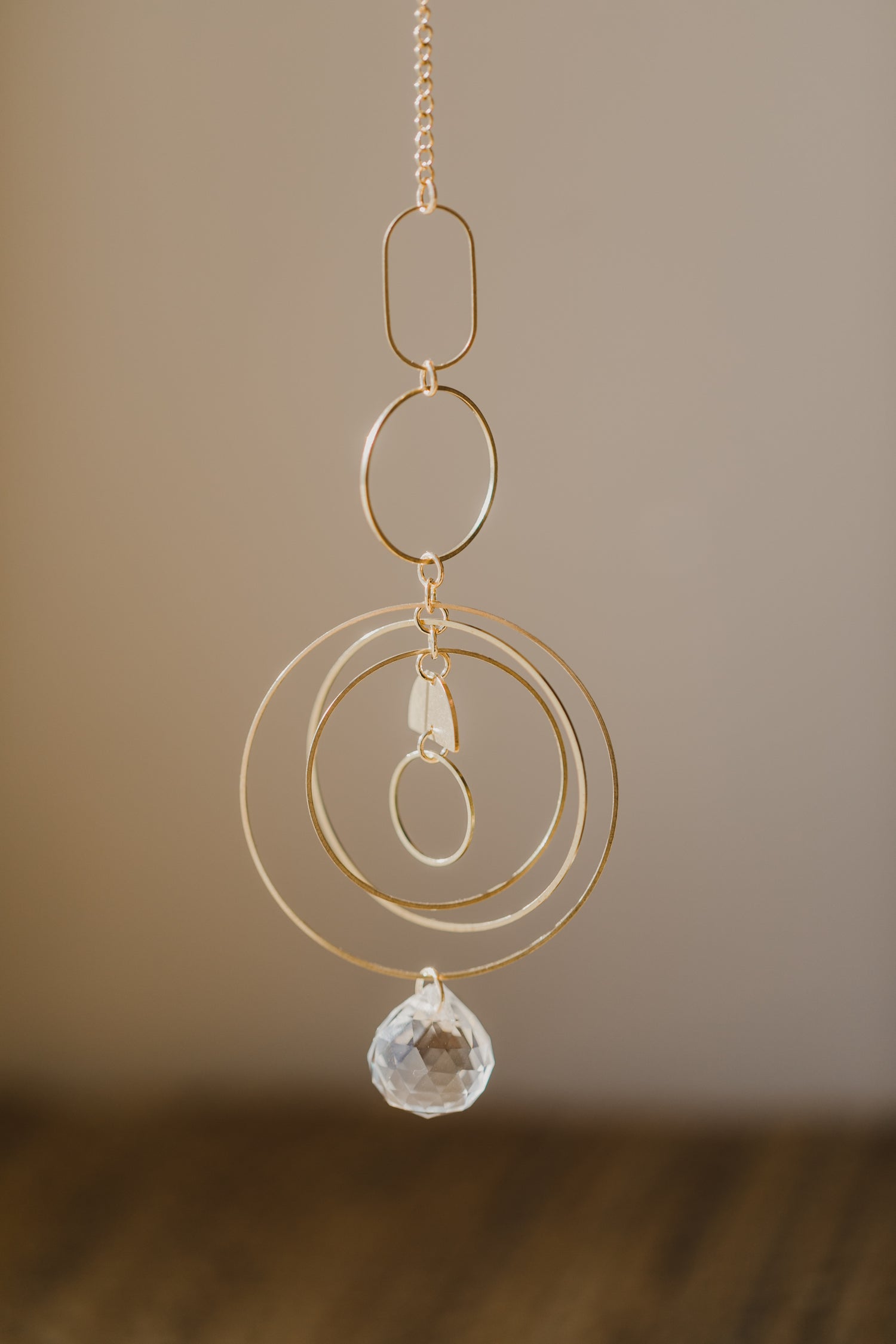 suncatcher mushroom