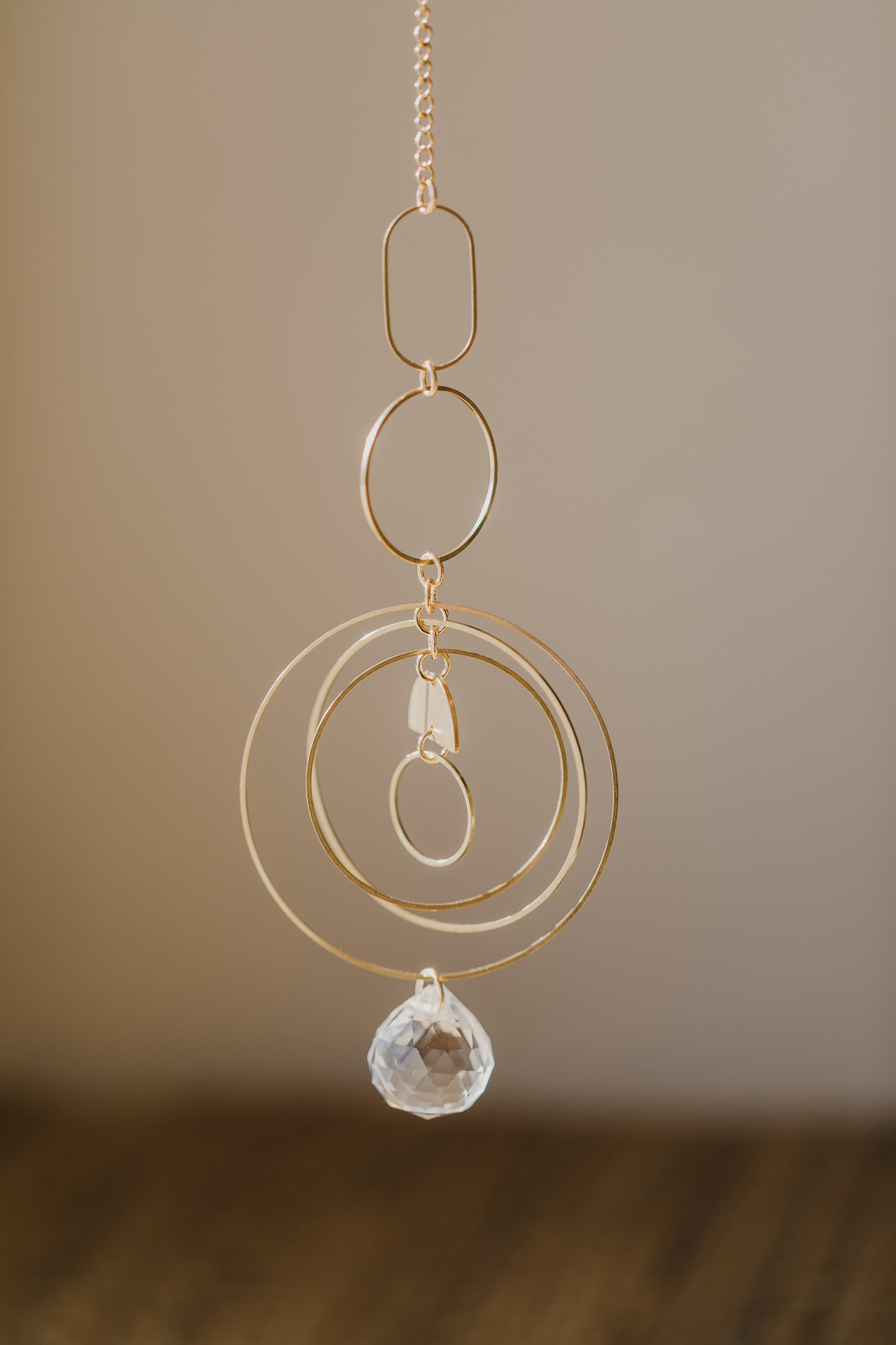 suncatcher mushroom