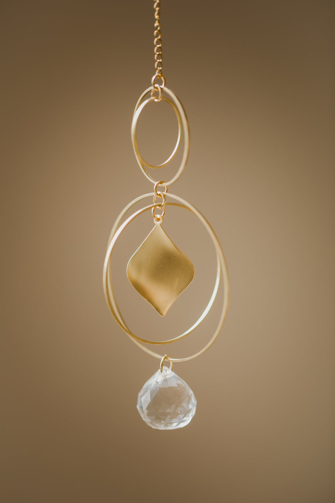 suncatcher trapeze