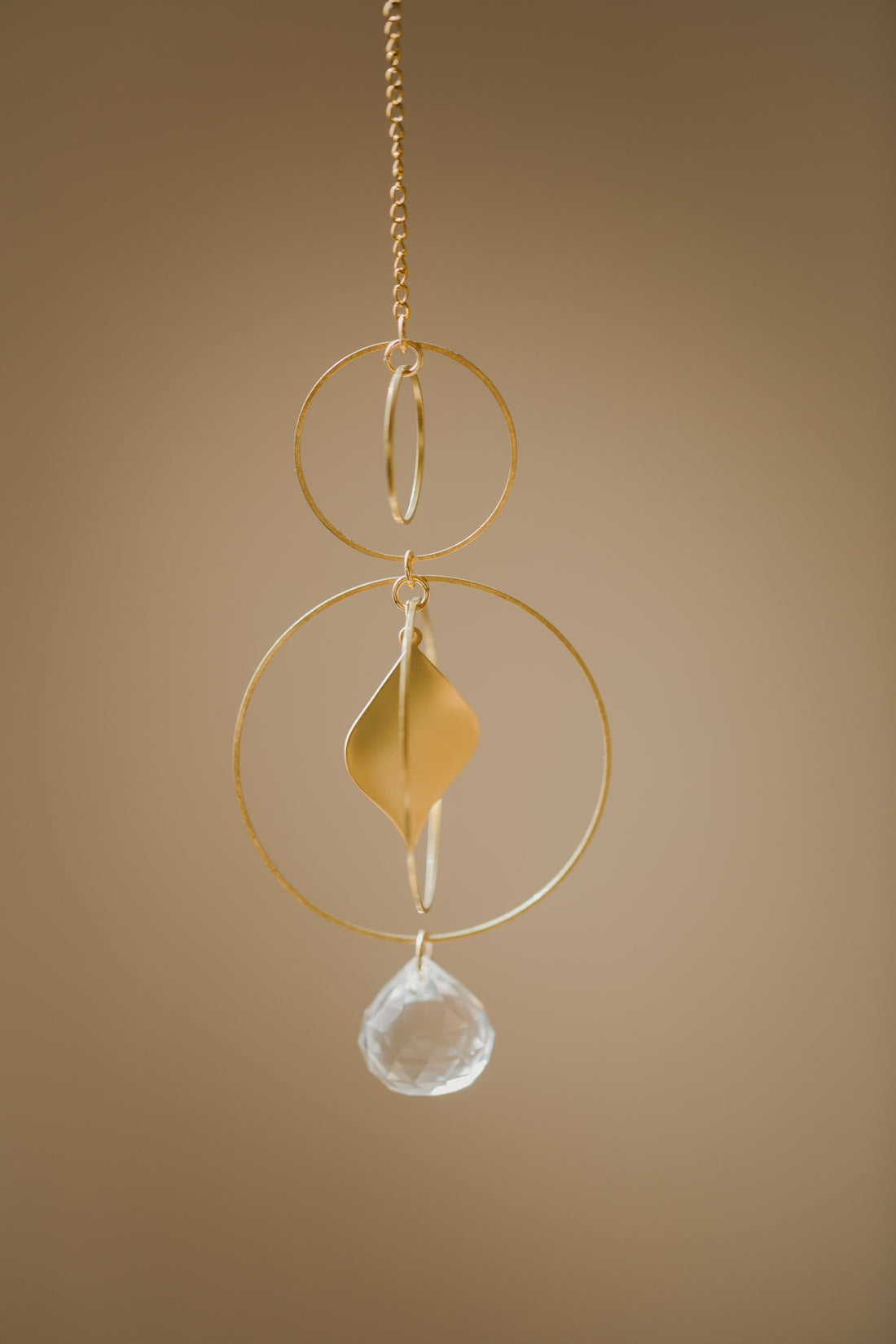 suncatcher trapeze