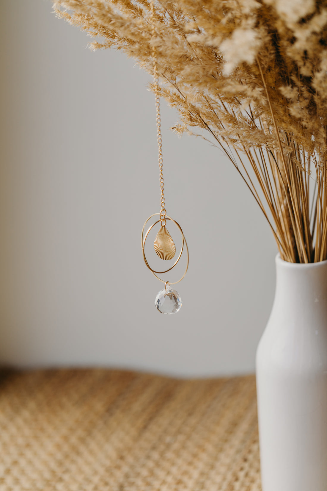 suncatcher small drops