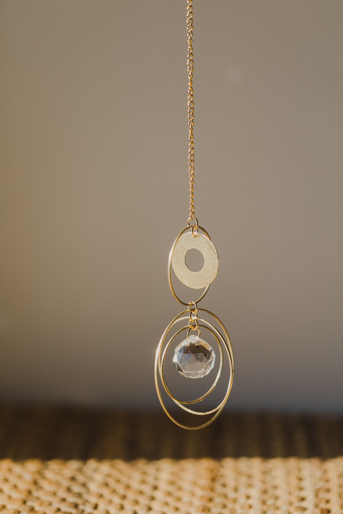 suncatcher circle