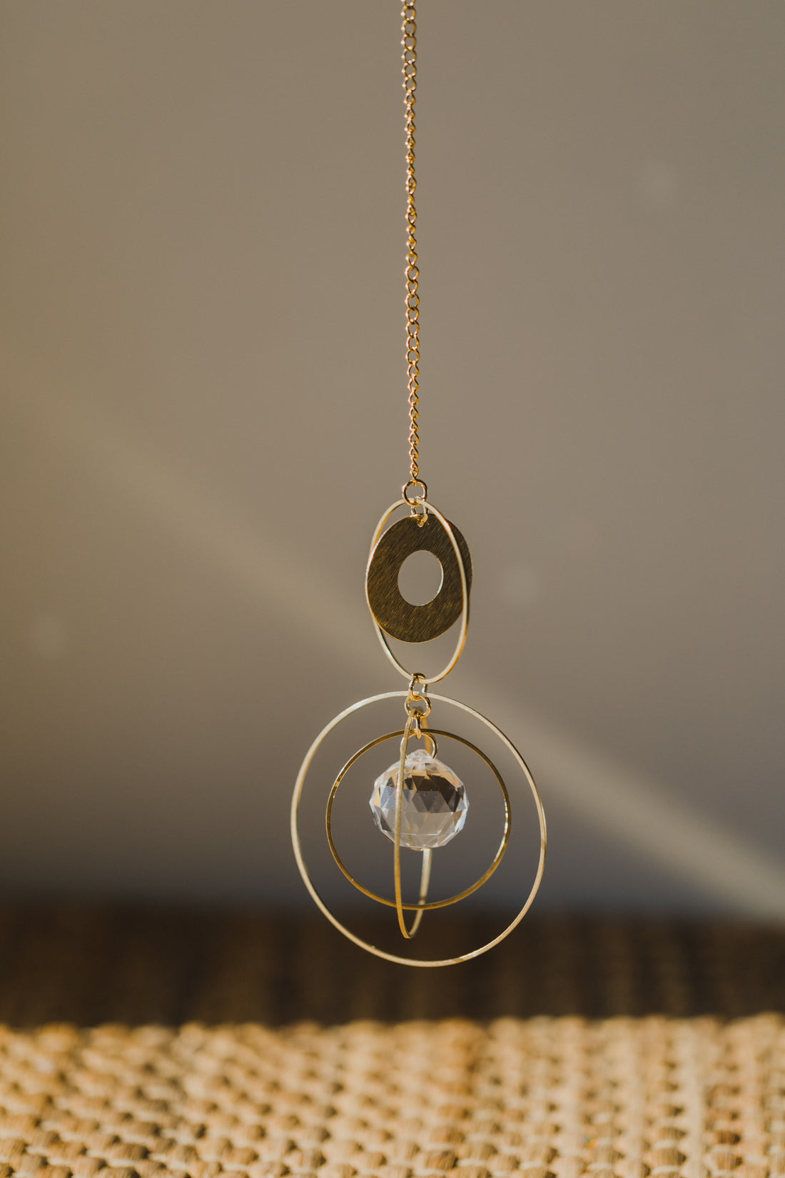 suncatcher circle