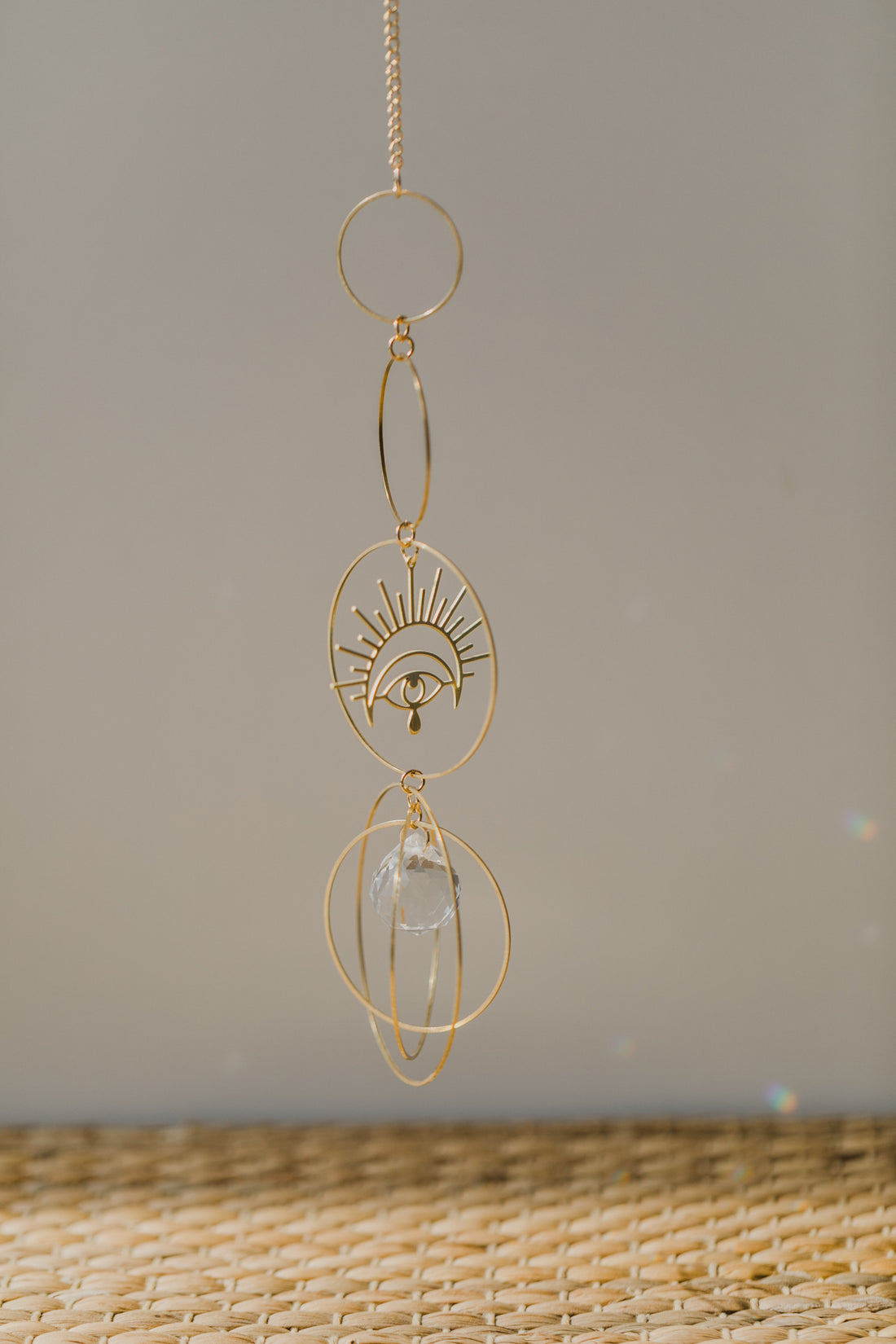 suncatcher eye