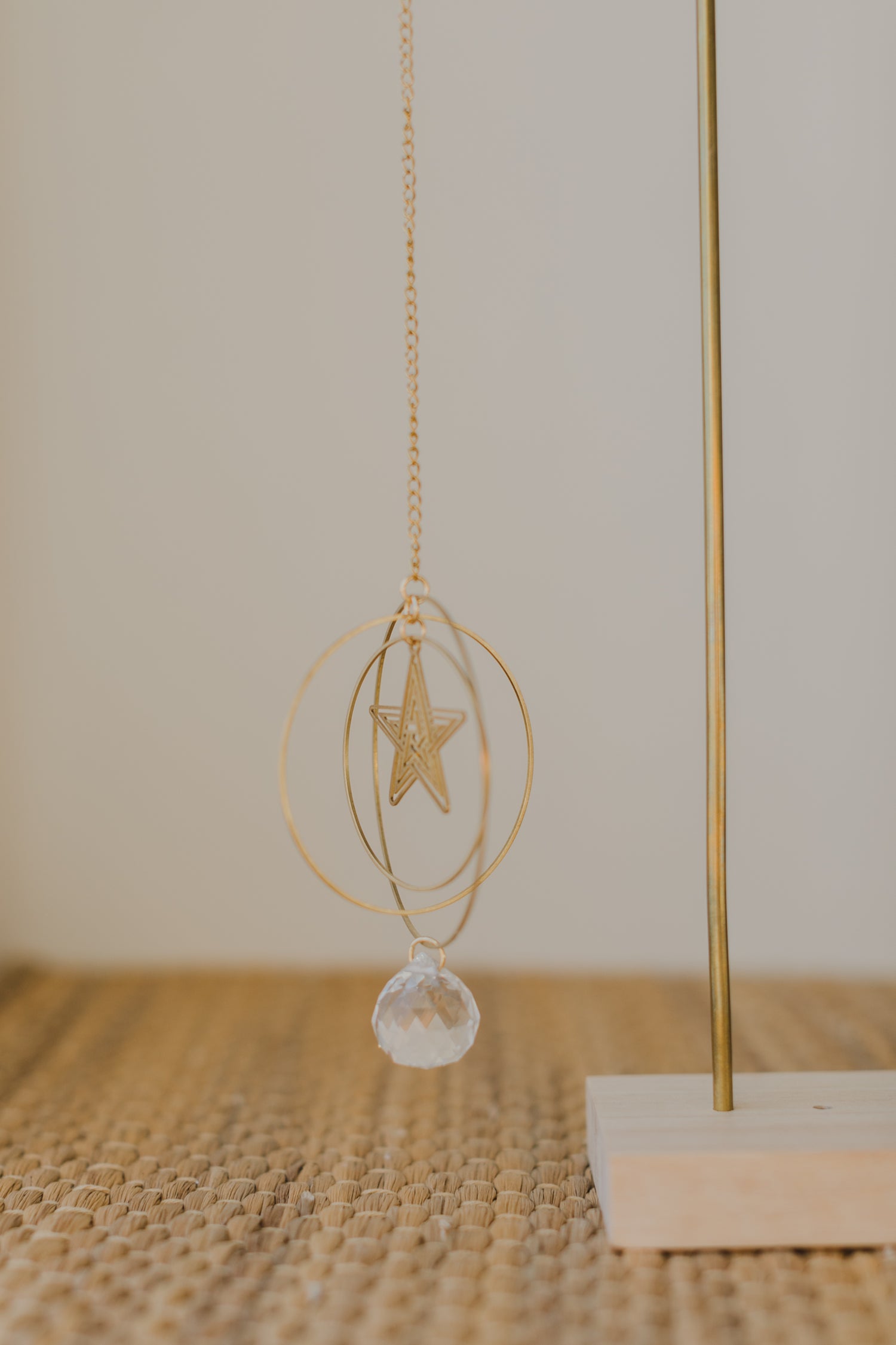 suncatcher star
