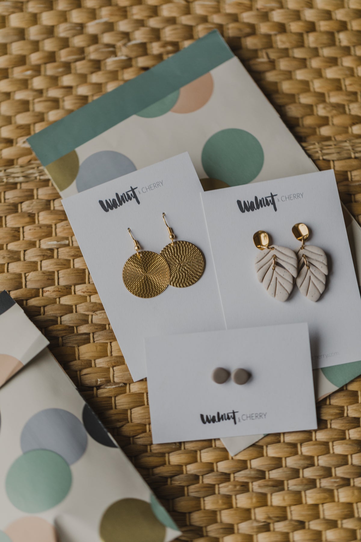 Mystery Box mit 5 Artikeln