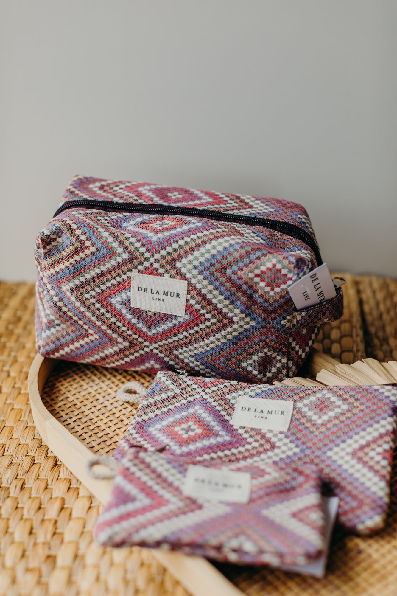 Small NANA Beauty Bag